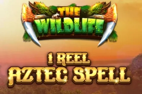 1 Reel - Aztec Spell